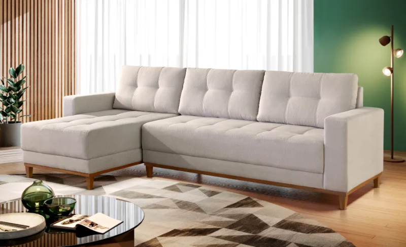 Sofá Grande Chaise